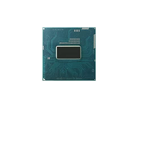 �R�A I7-4610M I7 4610M SR1KY 3.0 GHz �f���A���R�A �N�A�b�h�X���b�h CPU �v���Z�b�T 4M 37W �\�P�b�g G3 / RPGA946B
