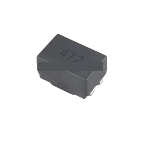 5 pezzi srf0905 induttore di modo comune induttanza stampaggio bobina di arresto filtro di potenza smd 10uh 25uh 50uh 250uh 470uh 500uh 1mh 2mh 4,7mh(1mh 0.8a)