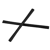 DROGO 1 Pair Replacement Earsocks Rubber Kits for Oakley Clubface OX3102 OX3110 Eyeglasses