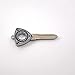 Rotary13B1 RX-7 Rotor Key Blank - 1983 thru 1987 RX7