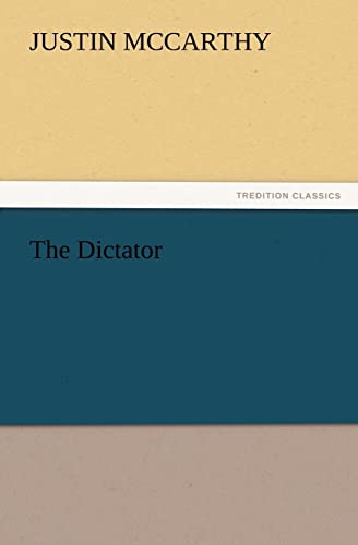 The Dictator