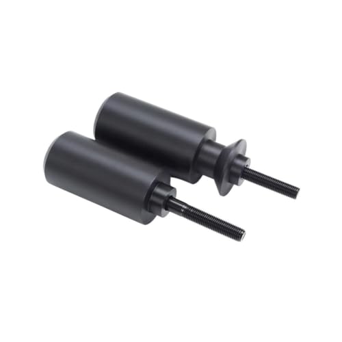 Cadre de moto en carbone noir haut de gamme pour Yamaha YZFR6, curseur de protection premium 06-07