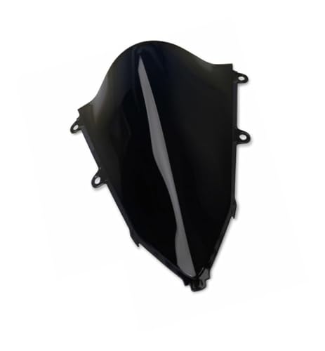 �I�[�g�o�C�t�����g�K���X�t�����g�K���X�t�F�A�����O�f�B�t���N�^�[�v���e�N�^�[�z���_ CBR650R 2019-2025 �������ꂽ���ی�̂��߂̊g���X�N���[��(Black)