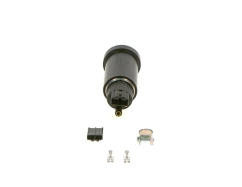 BOSCH 0580314153 bomba de combustible evita tirones en motor 2