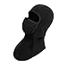 GMBYLBY Unisex Winter Head Covering Motorcycle Cycling Face Guard Face for Skiing Cycling
