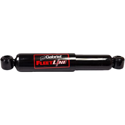 Gabriel 85102: Fleetline 85 Series Heavy Duty Shocks