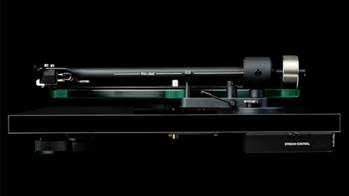 Pro-Ject T2 Noyer + Cellule Sumiko Rainier – Platine Vinyle - Les Beatles, Paul McCartney, John Lennon, RIngo Starr, George Harrison Pro-Ject T2 Noyer + Cellule Sumiko Rainier - Platine Vinyle – Image 4