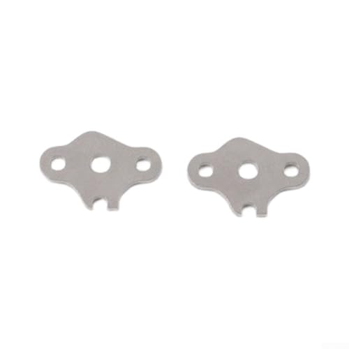 Eisen Kühlrippen Ersatzteil für Kobra S1 S1C Drucker(2pcs)