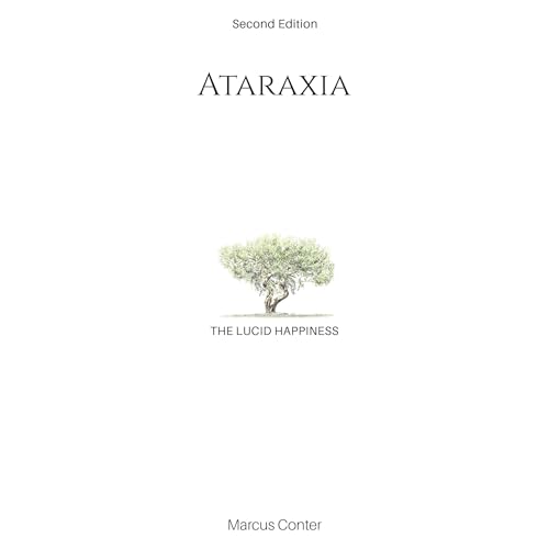 ATARAXIA (Written by Marcus Conter) episode artwork