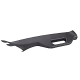 SIXRUN A Pillar Grab Handle Trim, BC3Z2503598AB Right Passenger