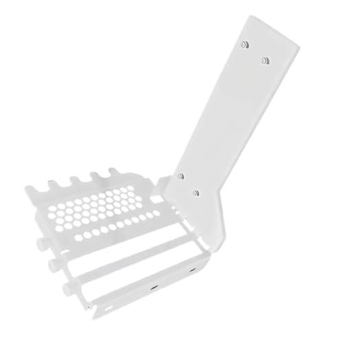 Support vertical pour carte graphique pour un setup de jeu épuré - 8