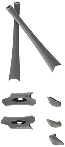 Oakley Aoo9009kt Flak Jacket Rectangular Ear Sock and Nose Pad Accessory Kit