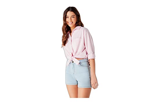 Short Jeans