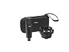Sony Media C-80 Unidirectional Studio Condenser Microphone with Advanced Capsule Technology, Dual Diaphragm Configuration, and Acoustic Shifting Circuit #5