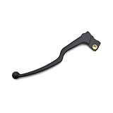 ducati embrayage qui broute leviers d'embrayage réglables Conception légère : réduit la fatigue de manipulation lors de trajets prolongés