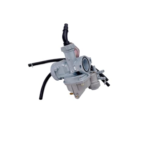 Carburateur PZ22J 22mm avec commande de starter manuel intégrée