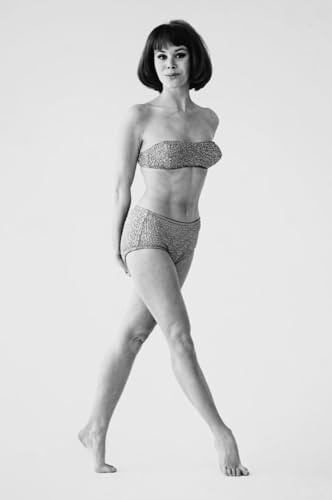 The Americanization Of Emily Judy Carne 1964 Poster Print (8 x 10) The Americanization Of Emily Judy Carne 1964 Poster Print (8 x 10)