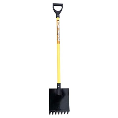 MBI Tools Floor Stripper Cover