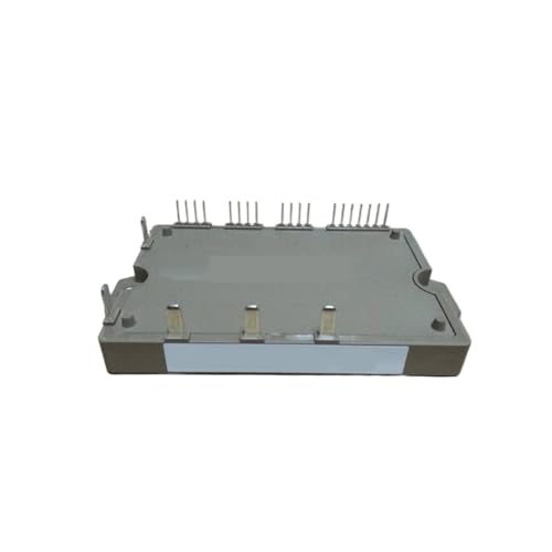 IGBT Power Module 6MBP25VBA120-53 for Power Conversion, Industrial Drive
