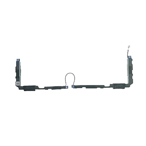 Haut-parleur interne d'ordinateur portable Dell G5 15 5590 pour visio