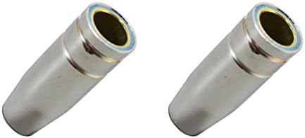 RIVERWELD 15AK MIG MAG 접촉 팁 0.35" 0.9mm M6 140.0177 키트 18개 — 사진 3
