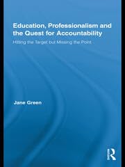 Buy Education and Professionalism Books Collection, Quest for Accountability — BookShops.in