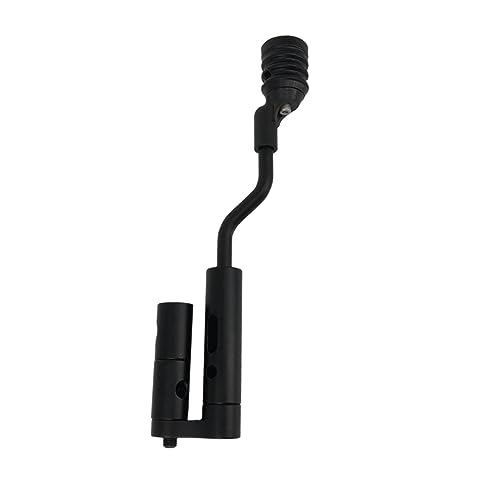 OSOLADY Metal String Stopper Stabilizer Accessory for Shooting