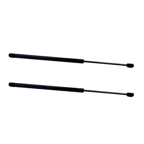 Vérin de hayon pour Ford Mondeo MK3 2000-2007 : lot de 2 amortisseurs de coffre à gaz arrière
