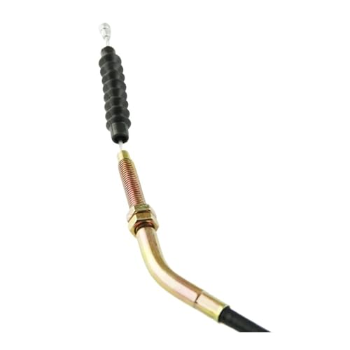Cable de embrague para CB250 con línea alámbrica reforzada para un control preciso de la moto