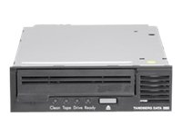 Tandberg LTO-2 HH - Bandlaufwerk - LTO Ultrium (200 GB / 400 GB) - Ultrium 2 - SAS - intern