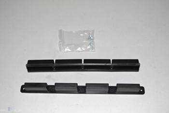 Tvp Fit All, Commercial Vacuum Cleaner Magnet With 12" Balck Removable Cover # Ms12 #TOP7