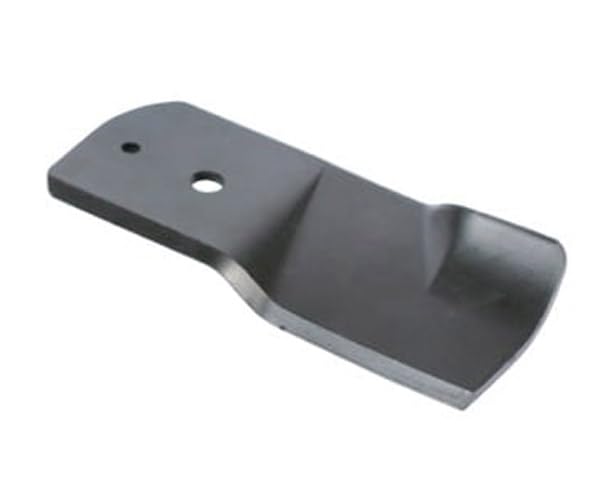perfektGarten 2 X 17 cm Messer kompatibel mit Stiga Park 107M, Villa 92M 107M rechts 1134-9063-01, 1134-4475-01