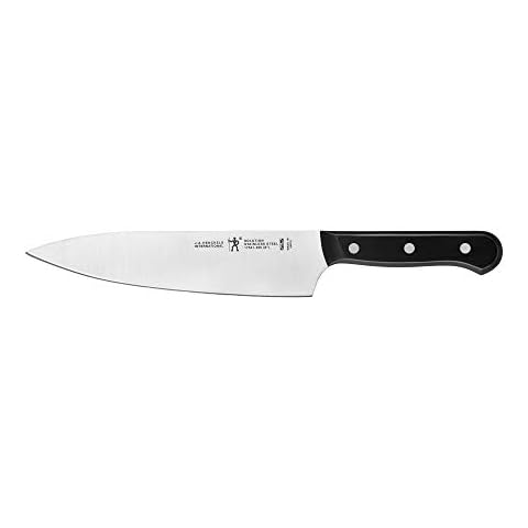 HENCKELS Solution Razor-Sharp 8-inch Chef’s Knife Cover