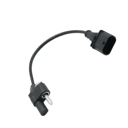 Capteur vilebrequin de position moteur 68102341AA pour Ram 1500 3.0L capteur vitesse rotation