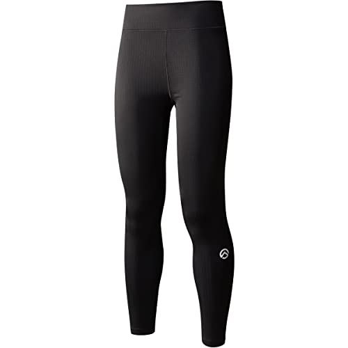 The North Face W Summit Pro 120 Tight collant femme pour randonnée et alpinisme hiver