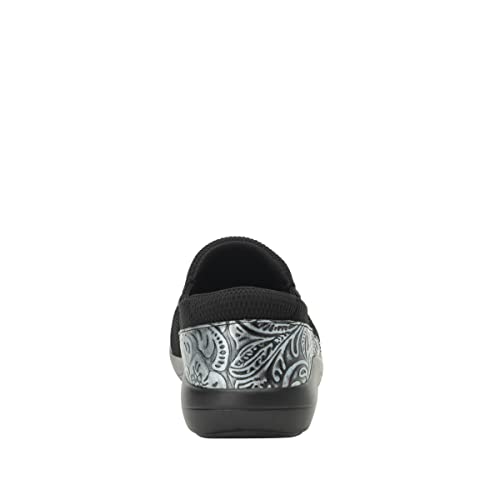 Image of Alegria Women's Duette Professional Slip On All-Day Comfort Shoes