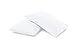Tempur Cloud SmartCool Medium Pillow 74cm x 50cm - With Extra Soft Material Micro-Cushions - Made from NASA Recognised Supportive Memory Foam Material - Made in Denmark - Washable Cover Tempur Cloud SmartCool Medium Pillow 74cm x 50cm - With Extra Soft Material Micro-Cushions - Made from NASA Recognised Supportive Memory Foam Material - Made in Denmark - Washable Cover