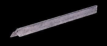 Replacement for CRL UK24 24‘ Rigid Aluminum Long Knife Replaces Parts