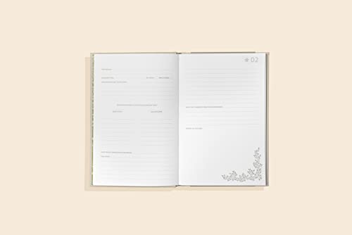 B Blue Star Press 9781950968831 Our Bucket List Adventures: Plan Your Life Dreams As A Couple And Celebrate Your Favorite Memories thumb #8