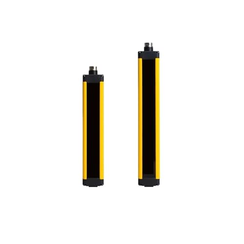 Sensor codificador de luz APS30 evita fallos de alineación en cadenas de montaje de 20mm