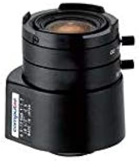 CBC America HG3Z4512FCS-IR 13 LENS 45-12MM DC AUTOIRIS VARIFOCAL DAYNIGHT IR F13