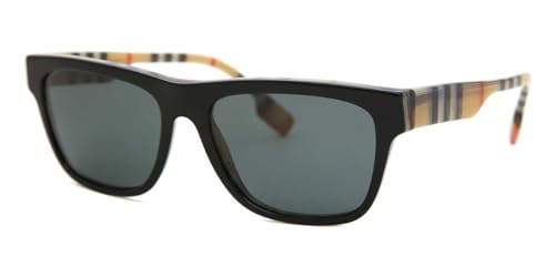 BURBERRY BE 4293 380687 Sunglasses Review