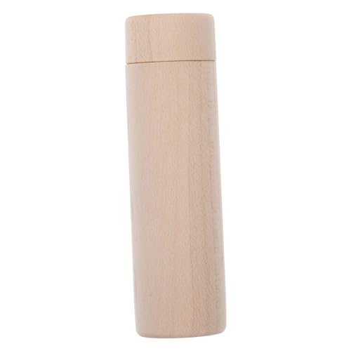 Ipetboom 2 Unidades de inalação nasal de aromaterapia óleos essenciais inaladores nasais de fragrânc