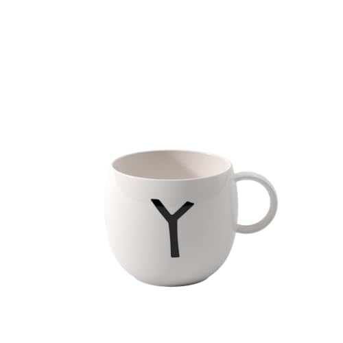 like. by Villeroy & Boch Letters Becher Y 13x10x8cm