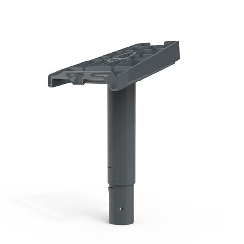 TIUIHU starlink gen 3 Pipe Adapter,Starlink Pole Mount, starlink gen 3 Wall Mount?Starlink Gen 3 Mount kit?starlink roof Ridge Mount gen 3