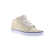 Men's Anvil Mid Shoes by DC Shoes