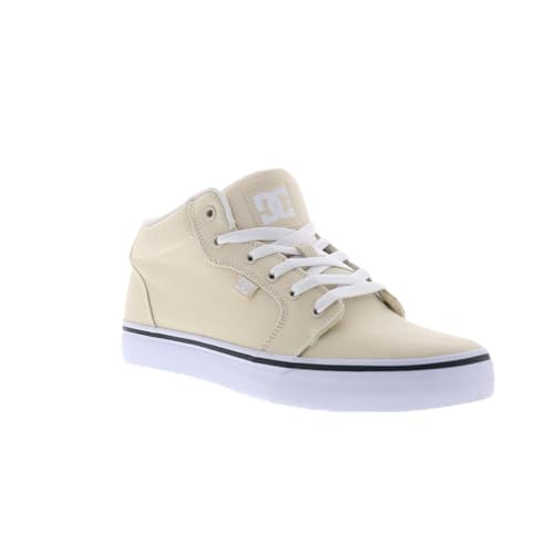 Men's Anvil Mid Shoes by DC Shoes