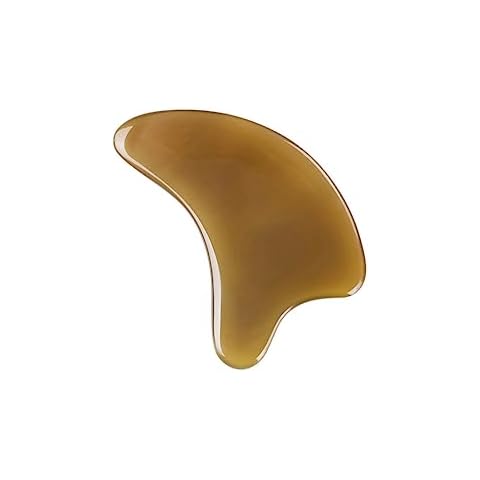 SUPVOX Outil de Massage Gua Sha Cover