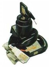 Emgo 40-71212 Ignition Switch