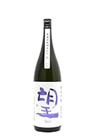 望 ぼう 純米吟醸 五百万石 無濾過 瓶燗火入れ 1800ml【2025年10月出荷分】日本酒/ 外池酒造 栃木県